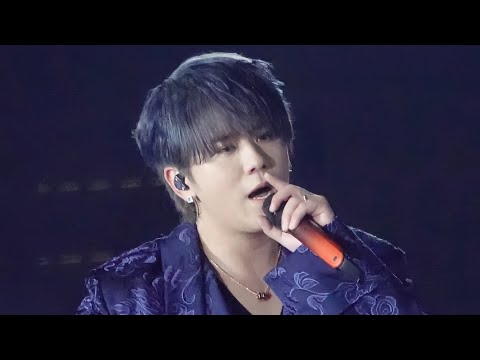 姜濤keung to 《濤》《作品的說話》- KEUNG TO “LAVA” LIVE 2025演唱會頭場