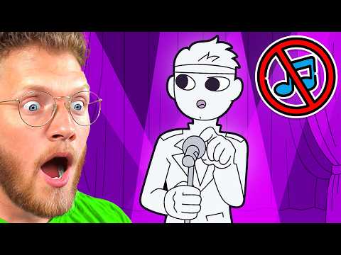 BeckBros React To A World Without Music..