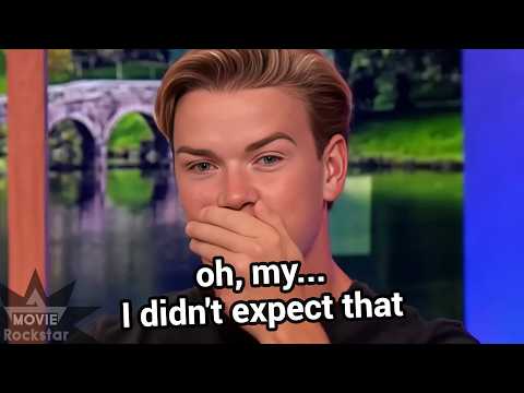 The Most Heartwarming Movie Star Interviews