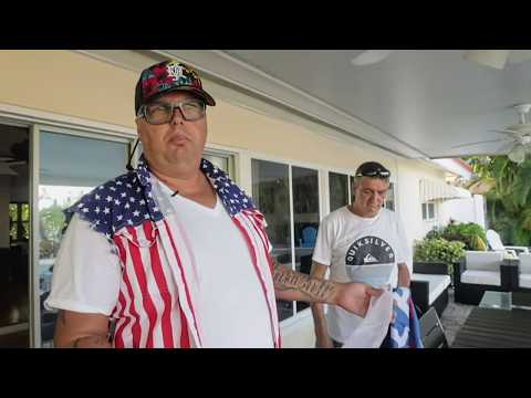 Trump, the hero of French expatriates