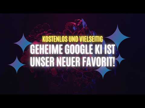 Besser als ChatGPT: Kostenloses Google AI Studio mit allen Premiumfunktionen und den besten Modellen