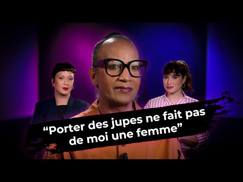 VINCENT MCDOOM : son coup de gueule contre l’idéologie transgenre