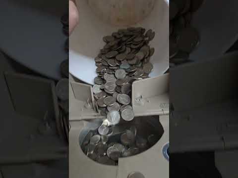 MILLION $$$ Laundromat?