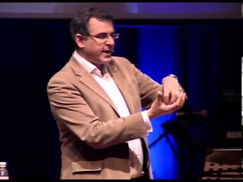 Lost and Found - Michael Ramsden