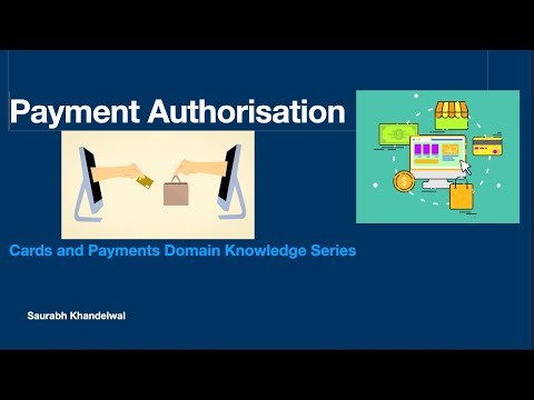 Cards and Payments | Part 7 | What is Payments Authorisation and ISO8583 Messaging