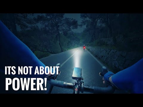 Bike lights explained: What you actually need in the dark