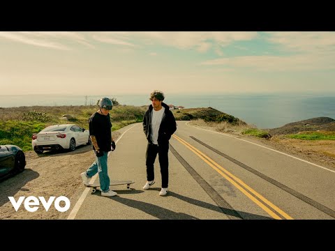 Surf Mesa, Selah Sol - City Of Love (Visualizer)