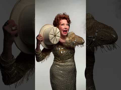 Behind The Scenes of Our Broadway Legends Photoshoot