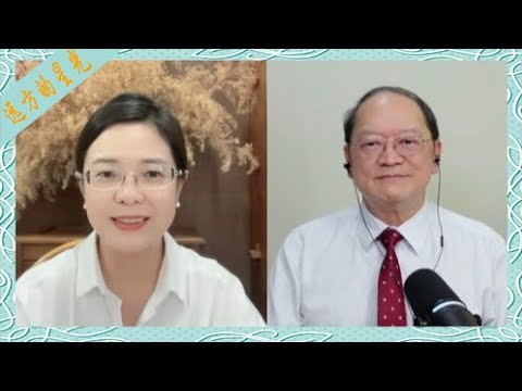 傅佩荣：当代人的活法