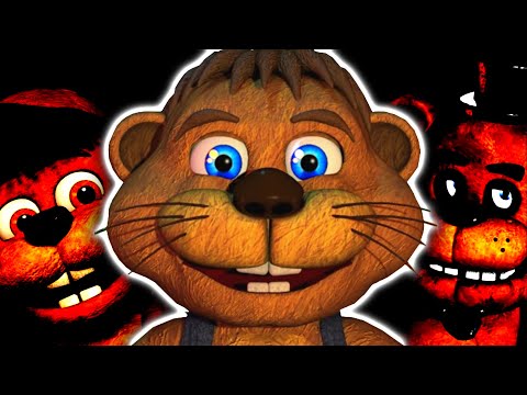 FNAF's FAILED Prequel