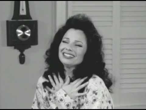 Fran Drescher and Lucille Ball 'The Nanny' (Lost Scene | 1998)
