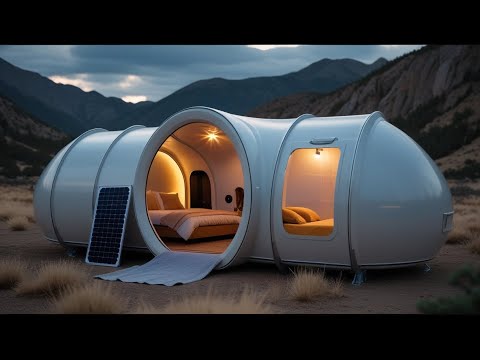 NEXT LEVEL CAMPING INVENTIONS THAT YOU HAVE NEVER SEEN BEFORE!