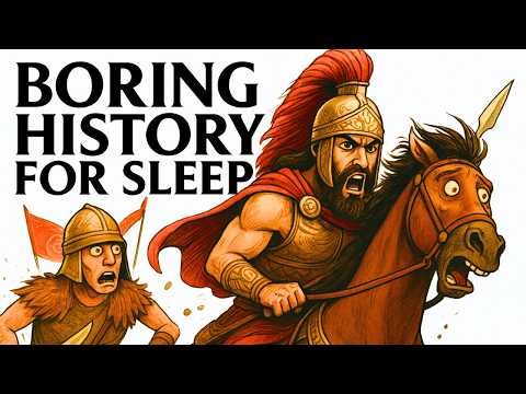 Persia — The Empire That Ruled the World....