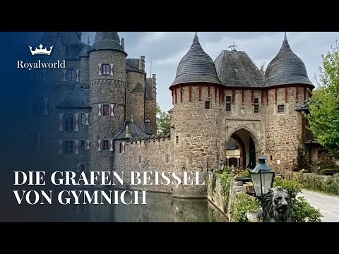 Die Grafen Beissel von Gymnich | Ritter, Romantik und Realität