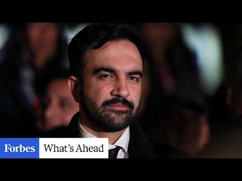 Is Mamdani Putting New York City On An Irreversible Decline With Tax Threats?