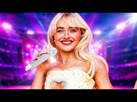 Sabrina Carpenter - Before and After Fame (The Entire Story)