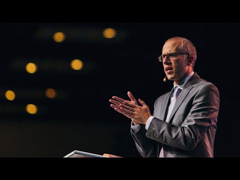 Why Accurate Bible Interpretation Matters — Kevin DeYoung