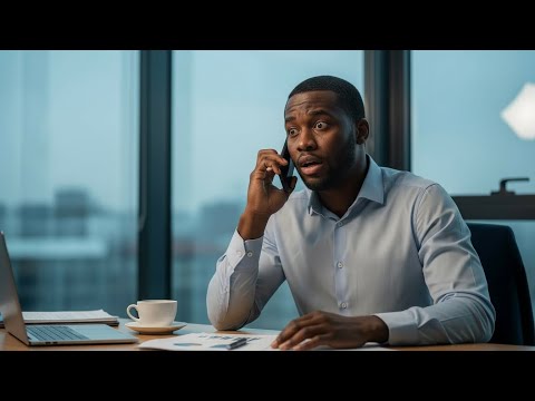 My Wife Forgot To End The Call And I Overheard A Heartbreaking Conversation That Changed Everything.