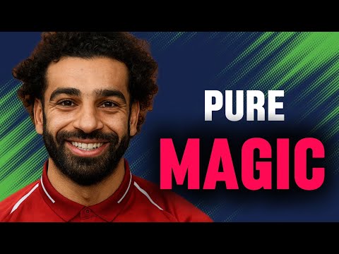 Why Mohamed Salah Is the Most Underrated Superstar in Football History