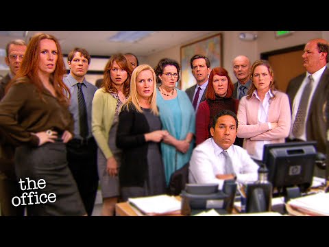 Wait, they were filming all the time?