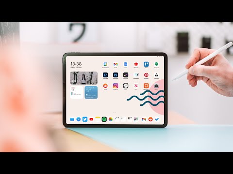 The most PRODUCTIVE apps for iPad