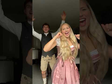 Oktoberfest 2024!!🥨