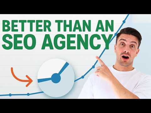 SEO in 2025 Made Easy: This Method Will Outrank Everyone (works in any niche)