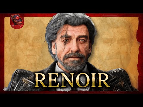 Villainpedia: Renoir | Clair Obscur Expedition 33