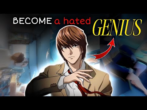 How To Become the MOST HATED Genius in Class (and Still Top Every Exam)