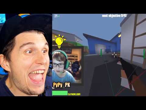 Paluten REAGIERT auf Gamer, Die Beim Cheaten Erwischt Wurden (Teil 5)