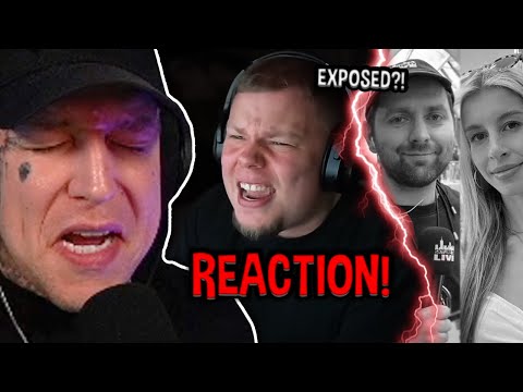 TANZVERBOT EXPOSED SkylineTV & Lola im Stream?! 😱 KuchenTV Reaktion  | MontanaBlack Reaktion
