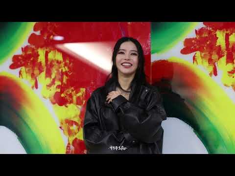 251213 [뮤지컬 슈가 MUSICAL SUGAR | 솔슈가] - 미니 팬미팅 MINI FANMEETING (마마무 MAMAMOO 솔라 SOLAR 직캠 FANCAM)