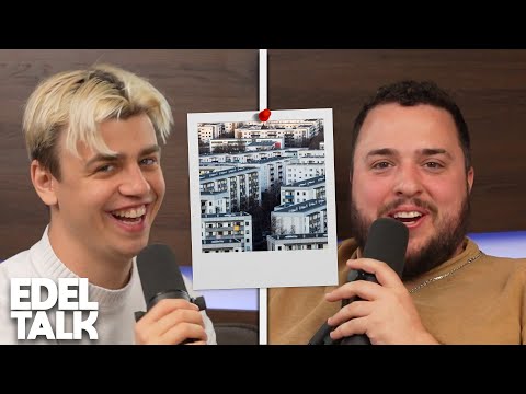 Dominiks Horror Date, Nordkorea und vollgeschissene Autos - EDELTALK 240