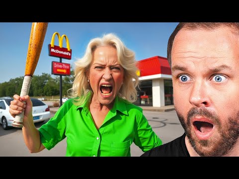 World's *WORST* Karen Freakouts! (CRAZY)