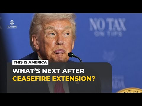What's next after the US-Iran ceasefire extension? | This is America