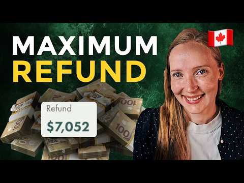 8 Tax Hacks Most Canadians Don't Use