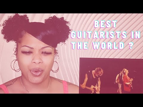 MY FIRST TIME HEARING Dire Straits - Sultans Of Swing (Alchemy Live) *REACTION VIDEO*