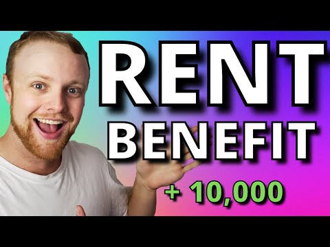 [New Rent Benefit] CERS Benefit = More Jobs for Canadians... | Extra $10,000 for Some Applicants?!?