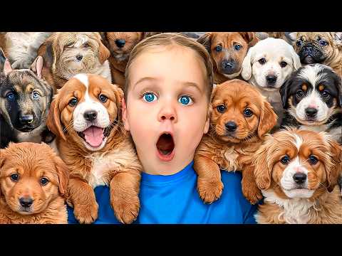 We Surprised Our Daughter With This...