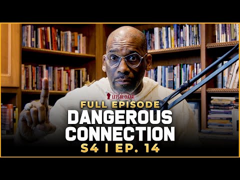 What Diddy’s Fall EXPOSES About America | S4 Ep. 14