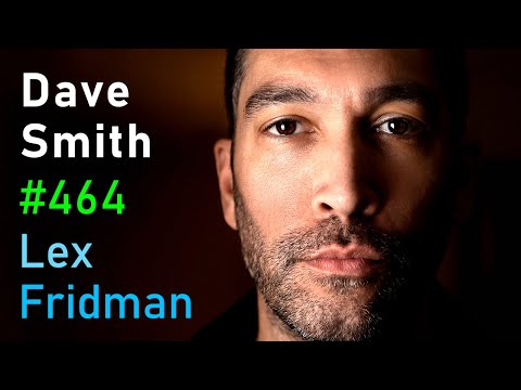 Dave Smith: Israel, Hamas, Ukraine, Russia, Conspiracies & Antisemitism | Lex Fridman Podcast #464