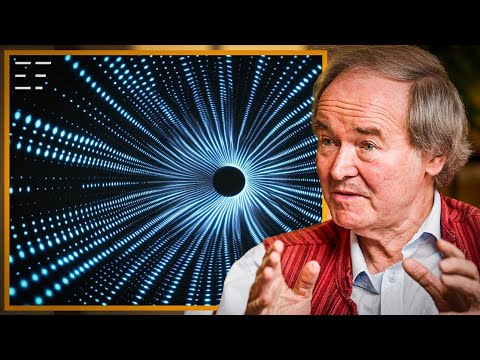 Friend of Hawking: "I Did Scientific Experiments On Paranormal Phenomena" | Prof. Bernard Carr