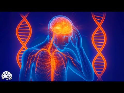 Achieve Everything You Want - Activate 100% of Your Brain (Brainwaves) Try Listening For 5 Minutes