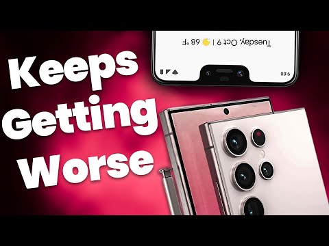 The SADDEST Smartphone Downgrades They Want You To Forget