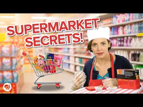 How Can I Save Money on Groceries?
