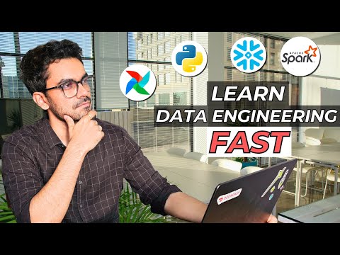 How I’d Become a Data Engineer Today (If I Had to Start Over)