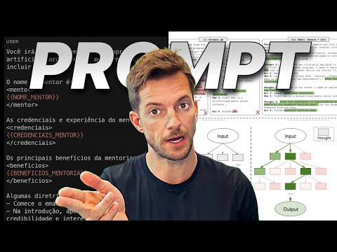 Engenharia de Prompt: O Guia Definitivo