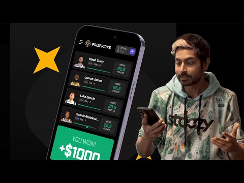 PrizePicks Prediction Showdown: AI vs OddsJam