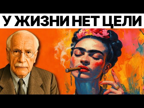 Успех жизни без цели l Карл Юнг и психология дурака