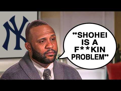 What Do MLB Stars REALLY Think About Shohei Otani?